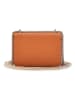 Guess Schoudertas lichtbruin - (B)12 cm x (H)8 cm x (D)3 cm