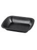 Zenker Auflaufform in Schwarz - (L)34 x (B)24,5 cm