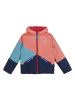finkid Winterjacke "Sirkus" in Altrosa