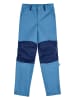 finkid Functionele broek "Kikka Canvas" blauw