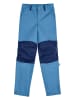 finkid Spodnie chino "Kikka Canvas" w kolorze niebieskim