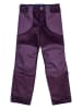 finkid Funktions-Cordhose "Kilpi" in Lila