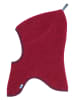 finkid Sturmhaube "Luola Wool" in Rot