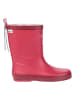 finkid Gummistiefel "Kumi" in Rot