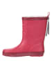 finkid Gummistiefel "Kumi" in Rot