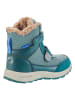 finkid Winterboots "Lappi" in Blau