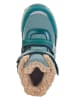 finkid Winterboots "Lappi" in Blau