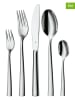 WMF 30tlg. Edelstahl-Besteck-Set "Philadelphia"