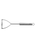 Silit Roestvrijstalen aardappelstamper - (L)38,2 x (B)9 cm