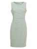 Calvin Klein Kleid in Hellgrün