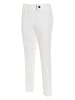 Calvin Klein Hose in Weiß