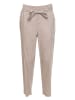 Calvin Klein Hose in Beige