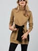 LA Angels Sweatshirt in Camel