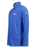 Canadian Peak Fleece vest "Tugeak" blauw