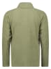 Canadian Peak Fleecejacke "Tugeak" in Khaki