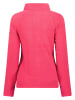 Canadian Peak Fleece trui "Tugeak" roze