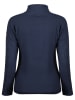 Canadian Peak Fleece vest "Tantouneak" donkerblauw