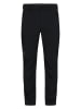 Haglöfs Softshellhose "Morän" in Schwarz