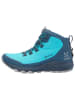 Haglöfs Wanderboots "L.I.M FH GTX" in Blau