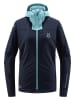Haglöfs Softshelljacke "L.I.M Hybrid" in Dunkelblau