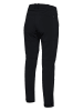 Haglöfs Spodnie softshellowe w kolorze czarnym