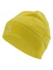 Haglöfs Beanie "Pioneer Helmet" geel