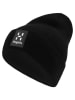 Haglöfs Beanie "Aze" zwart