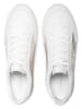 Tommy Hilfiger Sneakers in Weiß/ Silber