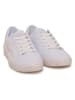 Tommy Hilfiger Sneakersy w kolorze białym