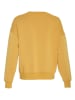 MOSS COPENHAGEN Sweatshirt "Ima" geel