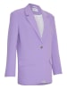 MOSS COPENHAGEN Blazer "Taira Hedvig" paars