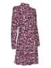 MOSS COPENHAGEN Sukienka "Emilia Ladonna" w kolorze fioletowym