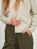 Vila Vest "Vriil" beige