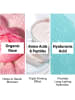TALIA Krem do twarzy "Moisturizing Glow Power" - 50 ml