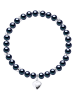 Pearline Parel-armband met hanger