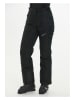 Whistler Ski-/ Snowboardhose "Fairway" in Schwarz