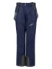 Whistler Ski-/ Snowboardhose "Fairway" in Dunkelblau