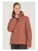 Whistler Ski-/ Snowboardjacke "Freeride" in Hellbraun