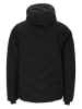 Whistler Ski-/ Snowboardjacke "Freeride" in Schwarz