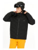Whistler Ski-/ Snowboardjacke "Freeride" in Schwarz