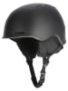 Whistler Ski-/ Snowboardhelm "Blackcomb" in Schwarz