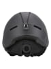 Whistler Ski-/ Snowboardhelm "Blackcomb" in Schwarz