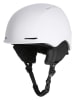 Whistler Ski-/ Snowboardhelm "Blackcomb" in Weiß