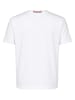 U.S. Polo Assn. Shirt in Weiß