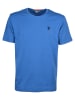 U.S. Polo Assn. Shirt blauw