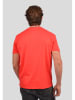 U.S. Polo Assn. Koszulka w kolorze czerwonym