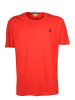 U.S. Polo Assn. Shirt in Rot