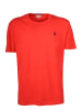 U.S. Polo Assn. Shirt rood