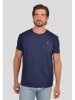 U.S. Polo Assn. Shirt donkerblauw