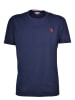 U.S. Polo Assn. Shirt donkerblauw